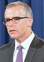 Andrew McCabe